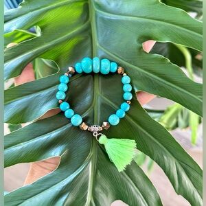 Peace & Harmony bracelet (one)